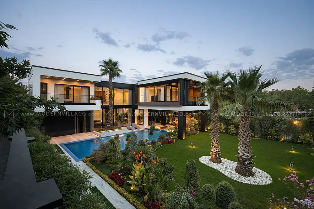 5 BHK Villa for Sale in Ajmer Road